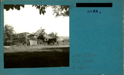 stodoła, skan 2