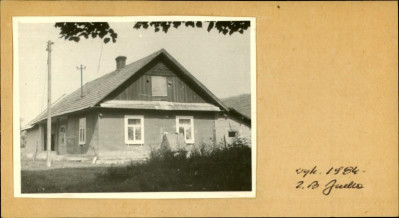 dom, skan 2