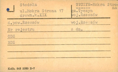 stodoła, skan 1
