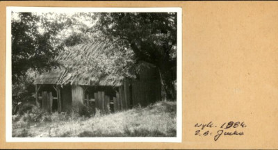 stodoła, skan 2