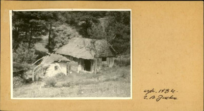 stodoła, skan 2