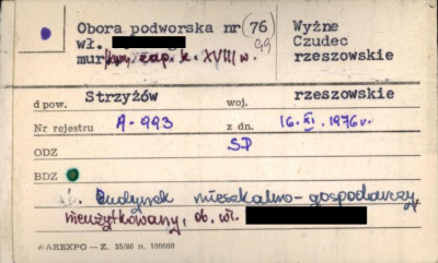obora dworska, skan 1