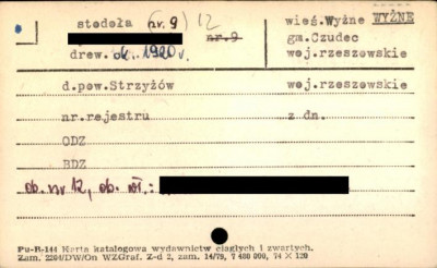 stodoła, skan 1