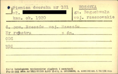 piwnica dworska, skan 1