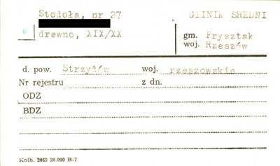 stodoła, skan 1