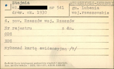 stajnia, skan 1