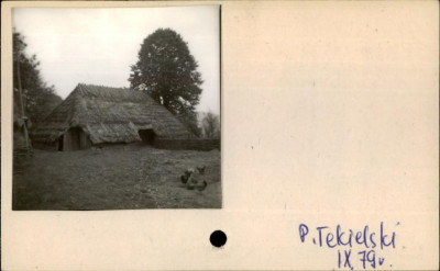 stodoła, skan 2