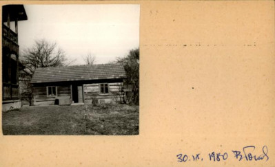 służbówka, skan 2