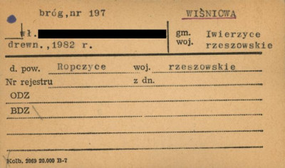 bróg, skan 1