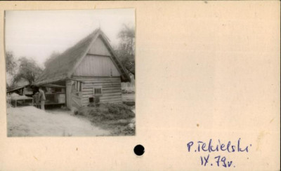 stodoła, skan 2