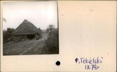 stodoła, skan 2