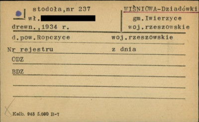 stodoła, skan 1