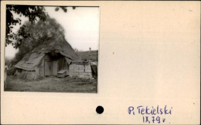 stodoła, skan 2