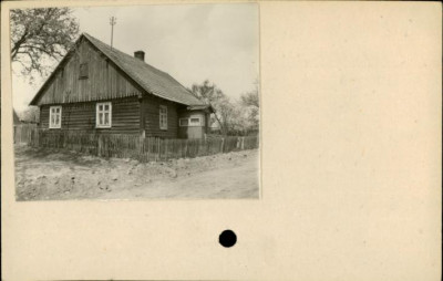 dom, skan 2