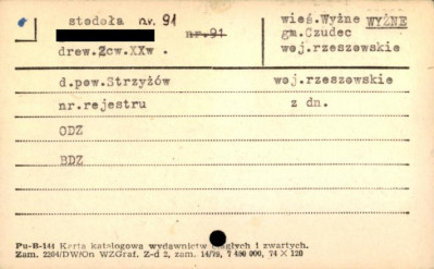 stodoła, skan 1