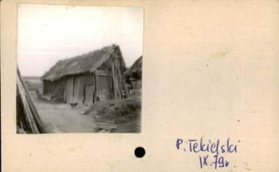 stodoła, skan 2