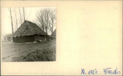 stodoła, skan 2