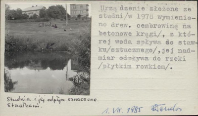 stawek ze studnią, skan 2