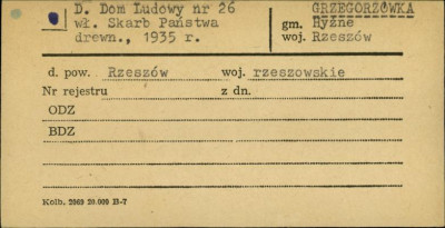 dom ludowy, skan 1