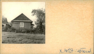dom, skan 2
