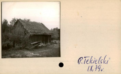 stodoła, skan 2