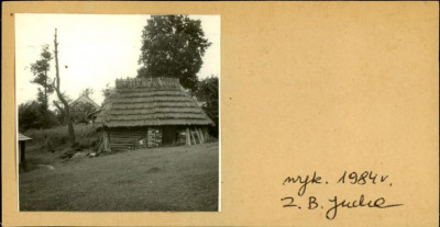 stodoła, skan 2