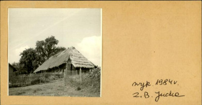 stodoła, skan 2