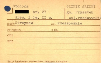 stodoła, skan 1