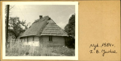 dom, skan 2