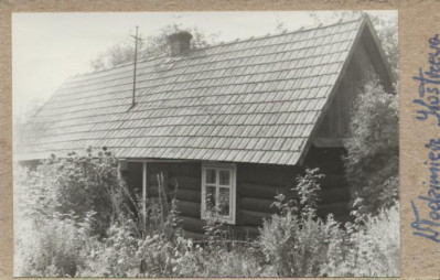 dom, skan 2