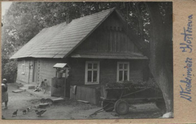 dom, skan 2