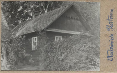 dom, skan 2