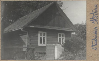 dom, skan 2