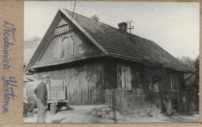 dom, skan 2