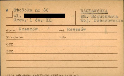 stodoła, skan 1