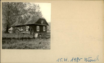 dom, skan 2