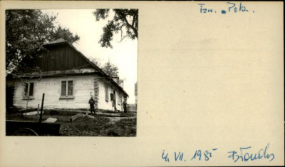 dom, skan 2