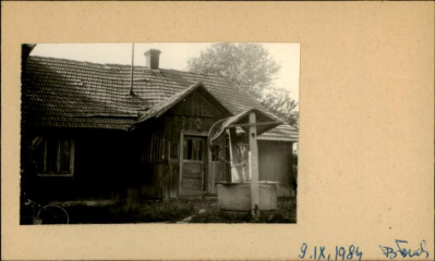 dom, skan 2