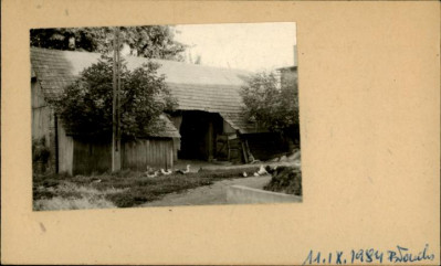 stodoła, skan 2