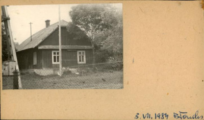 dom, skan 2