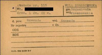 stodoła, skan 1