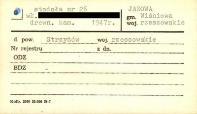 stodoła, skan 1