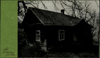 dom, skan 2