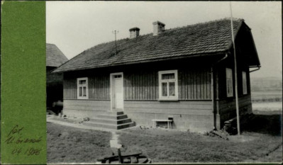 dom, skan 2