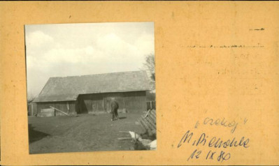stodoła, skan 2