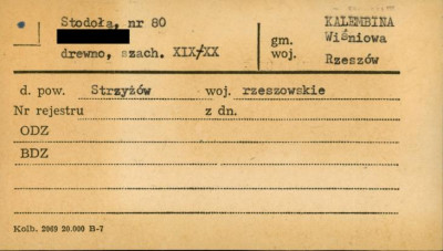 stodoła, skan 1