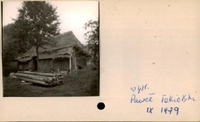 stodoła, skan 2