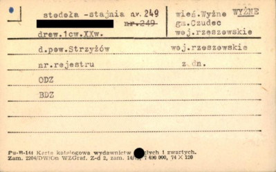 stodoła - stajnia, skan 1