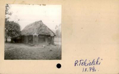 stodoła - stajnia, skan 2