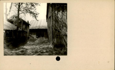 stodoła, skan 2